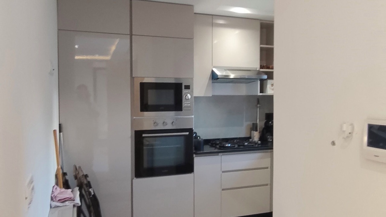 Photo of Kitchen in Cite Erriadh