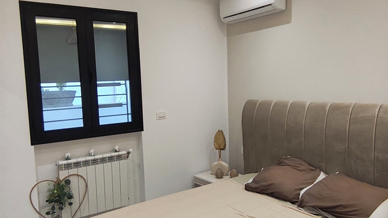 Photo of Bedroom in Cite Erriadh