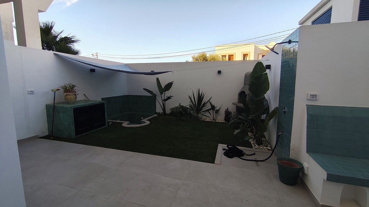 Photo of Outdoor in Cite Erriadh