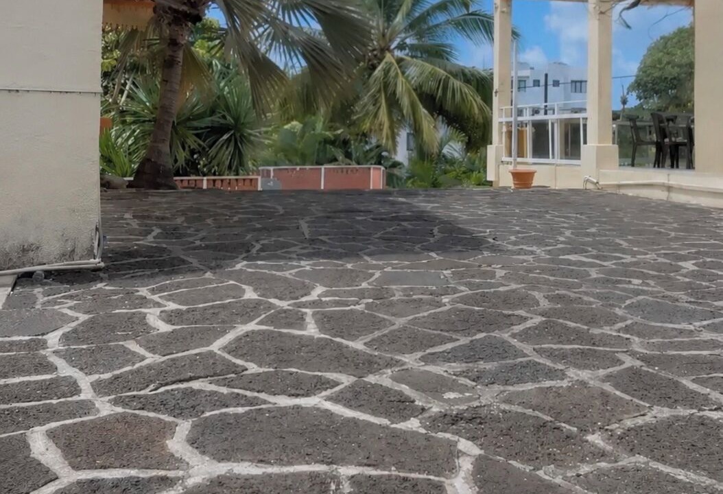 Photo of Outdoor in Pointe aux Canonniers