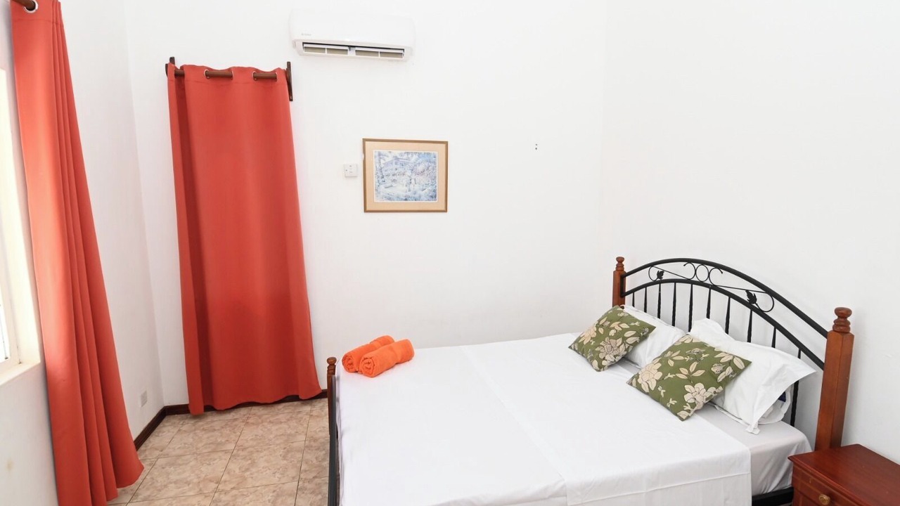 Photo of Bedroom in Pointe aux Canonniers