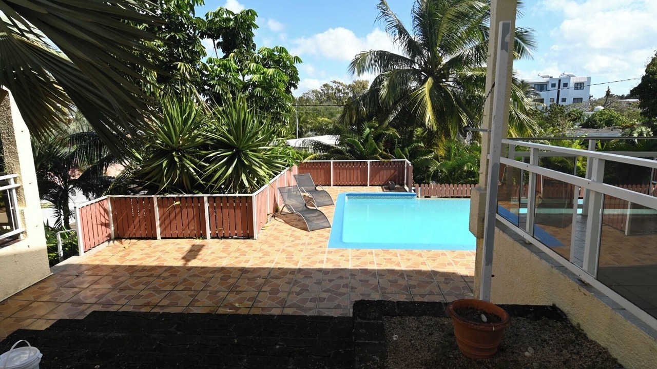 Photo of Outdoor in Pointe aux Canonniers