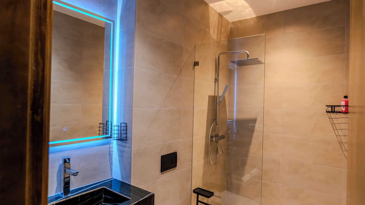 Photo of Bathroom in Houmt Souk