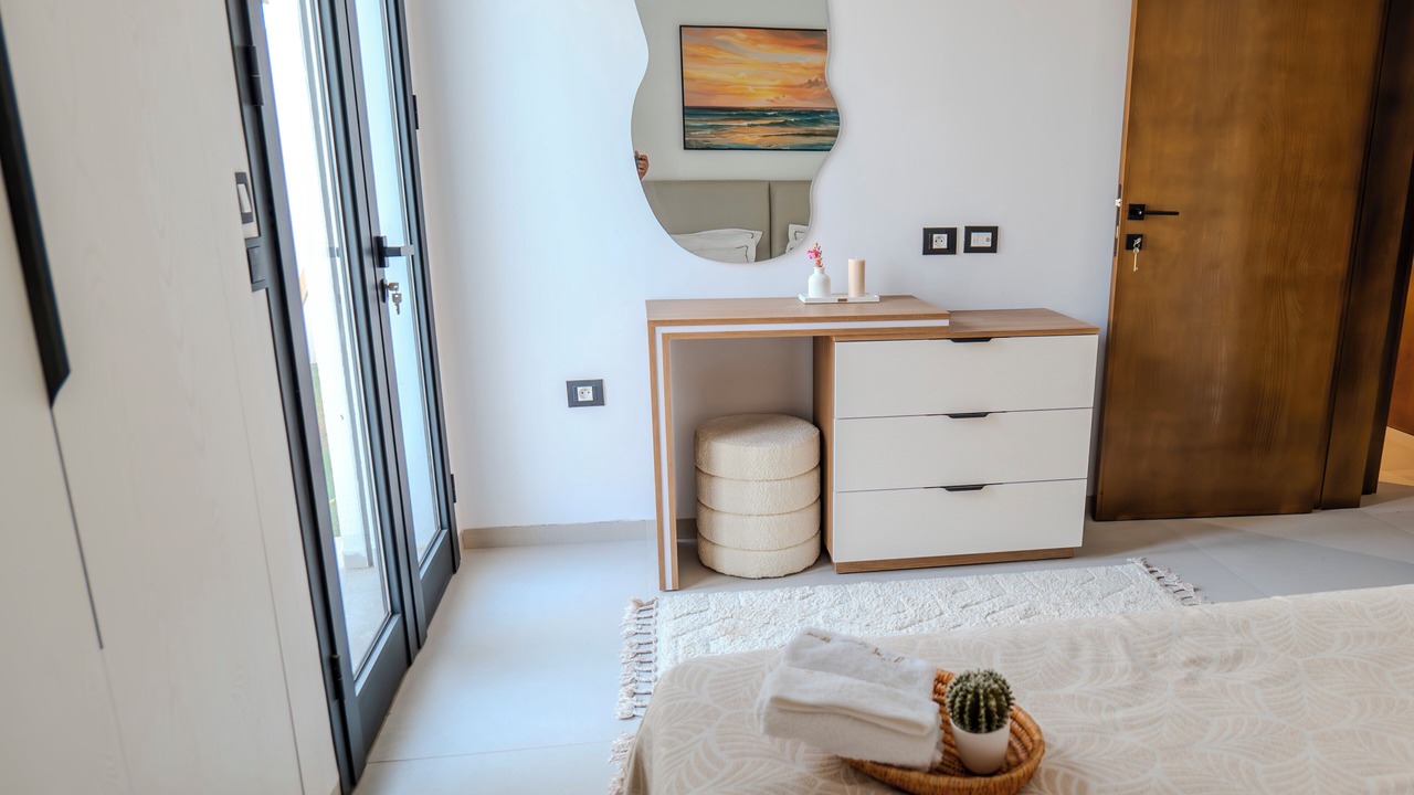 Photo of Bedroom in Houmt Souk