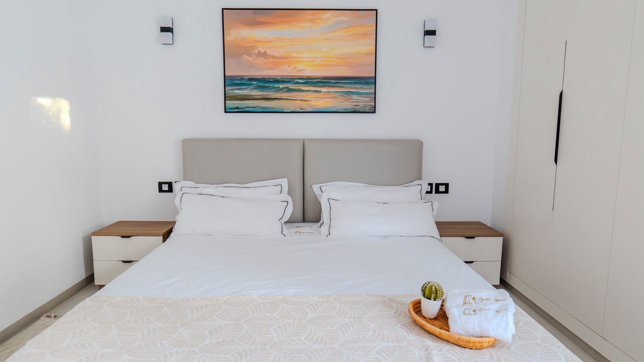 Photo of Bedroom in Houmt Souk