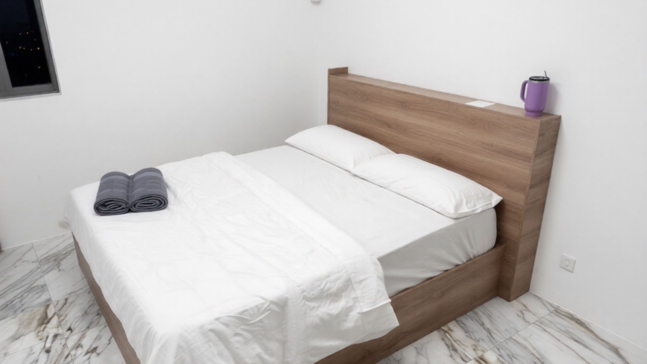 Photo of Bedroom in Les Salines