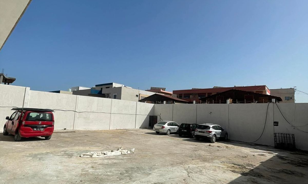 Photo of Outdoor in Aousja