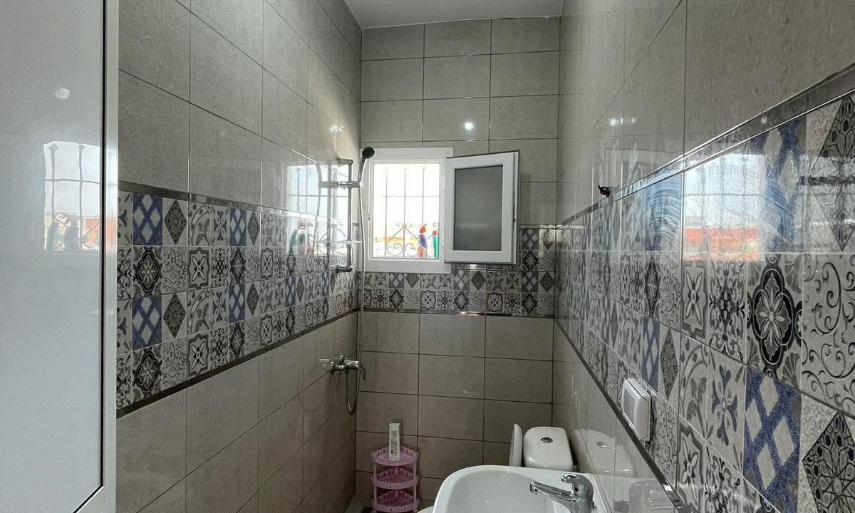 Photo of Bathroom in Aousja