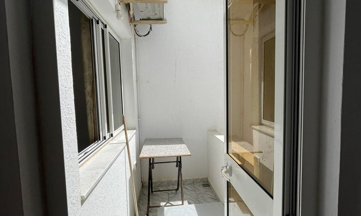 Photo of Patio Balcony in Aousja