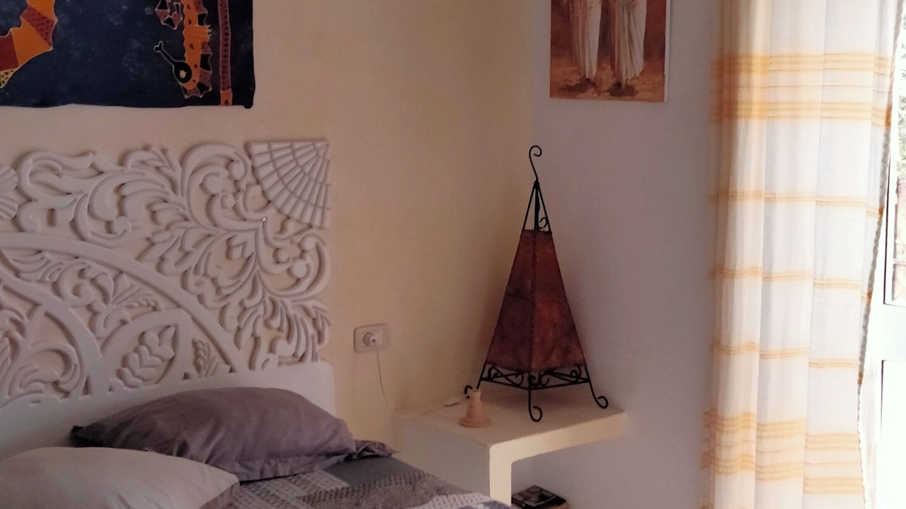 Photo of Bedroom in Aghir