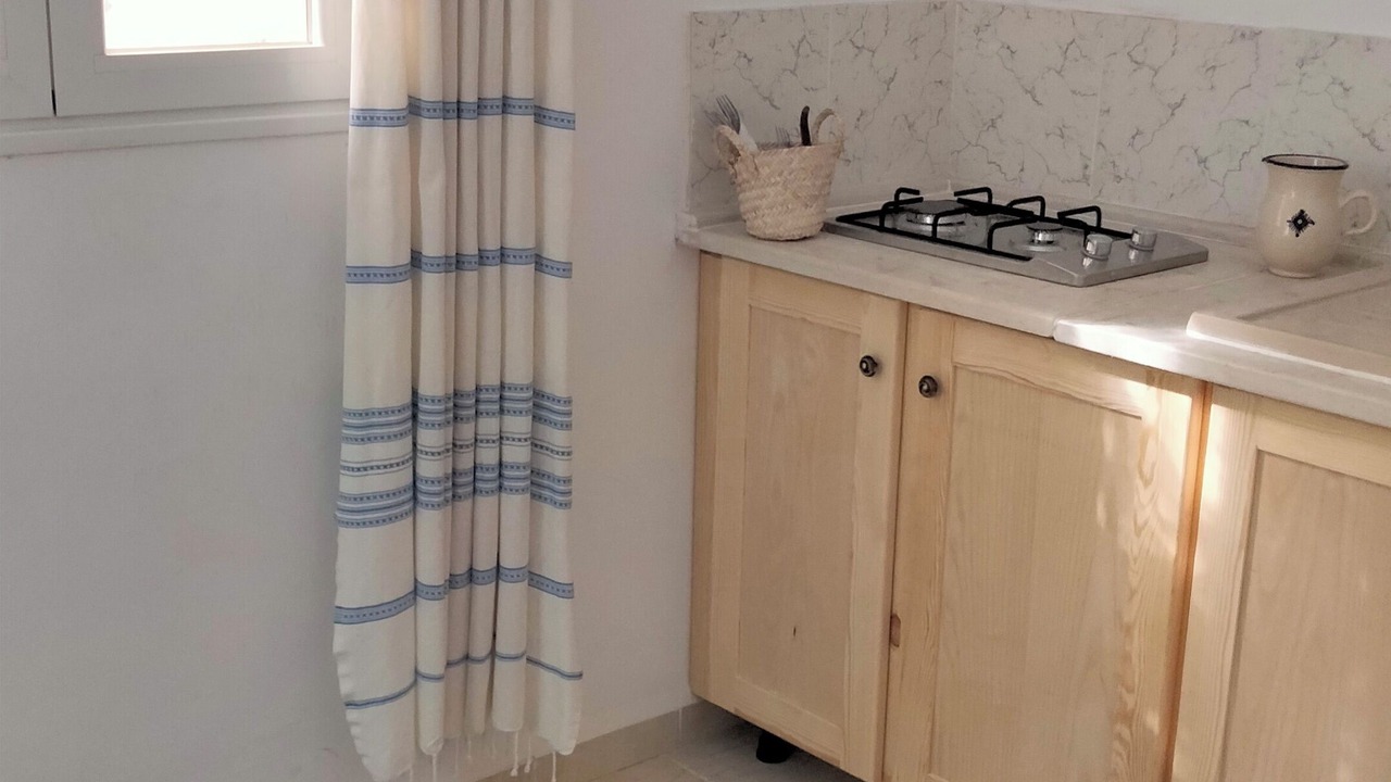 Photo of Kitchen in Aghir