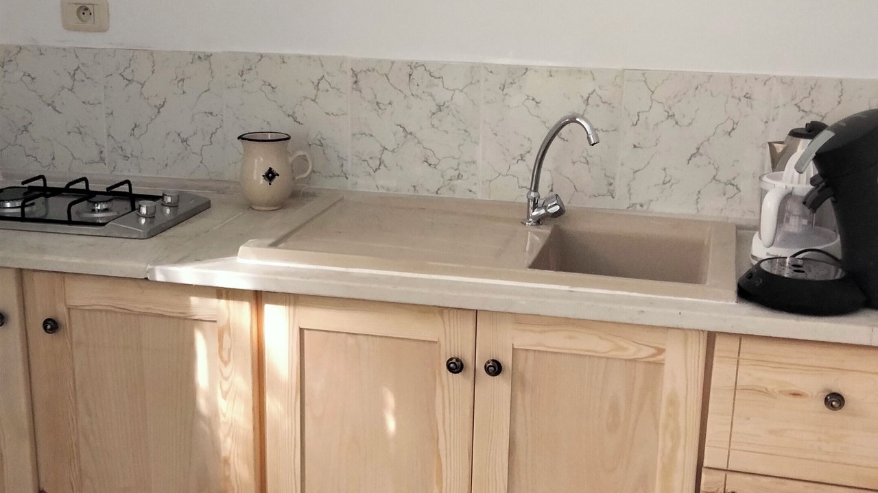 Photo of Kitchen in Aghir