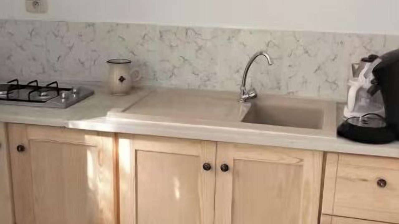 Photo of Kitchen in Medenine