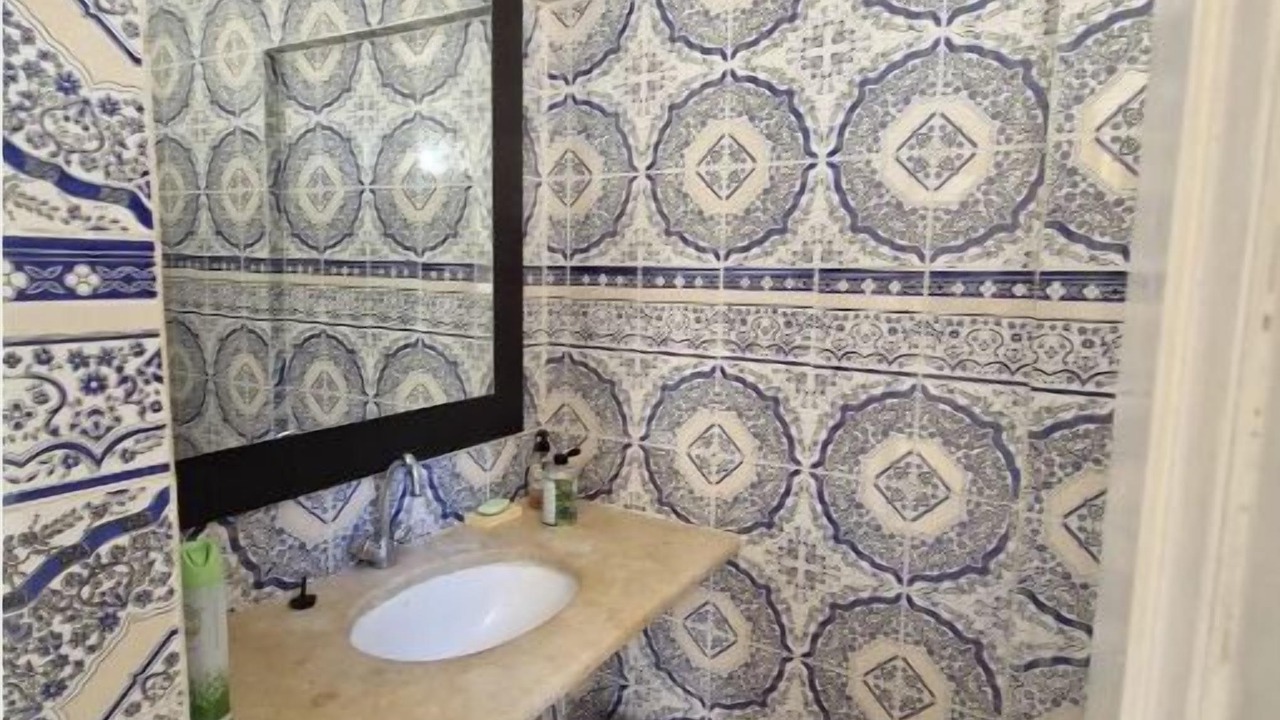 Photo of Bathroom in Medenine