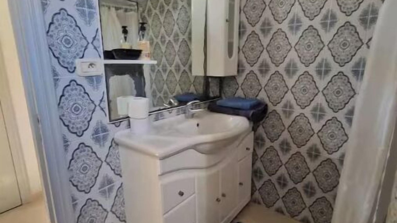 Photo of Bathroom in Medenine
