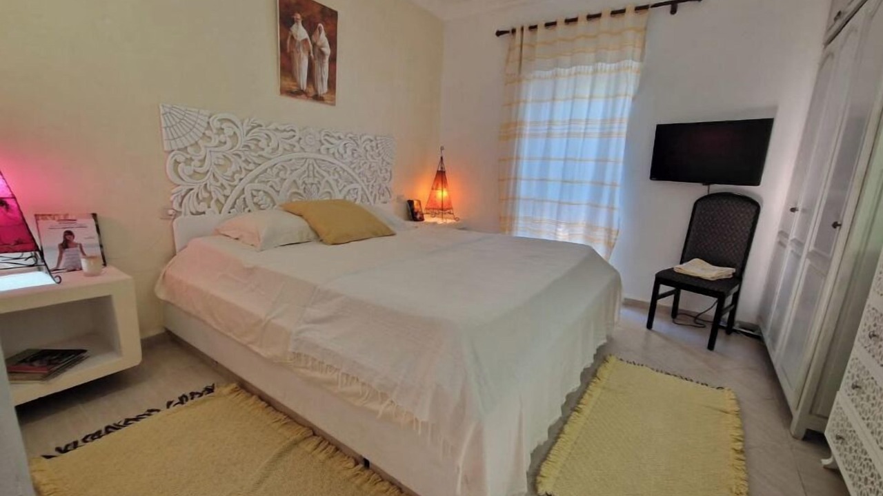 Photo of Bedroom in Medenine