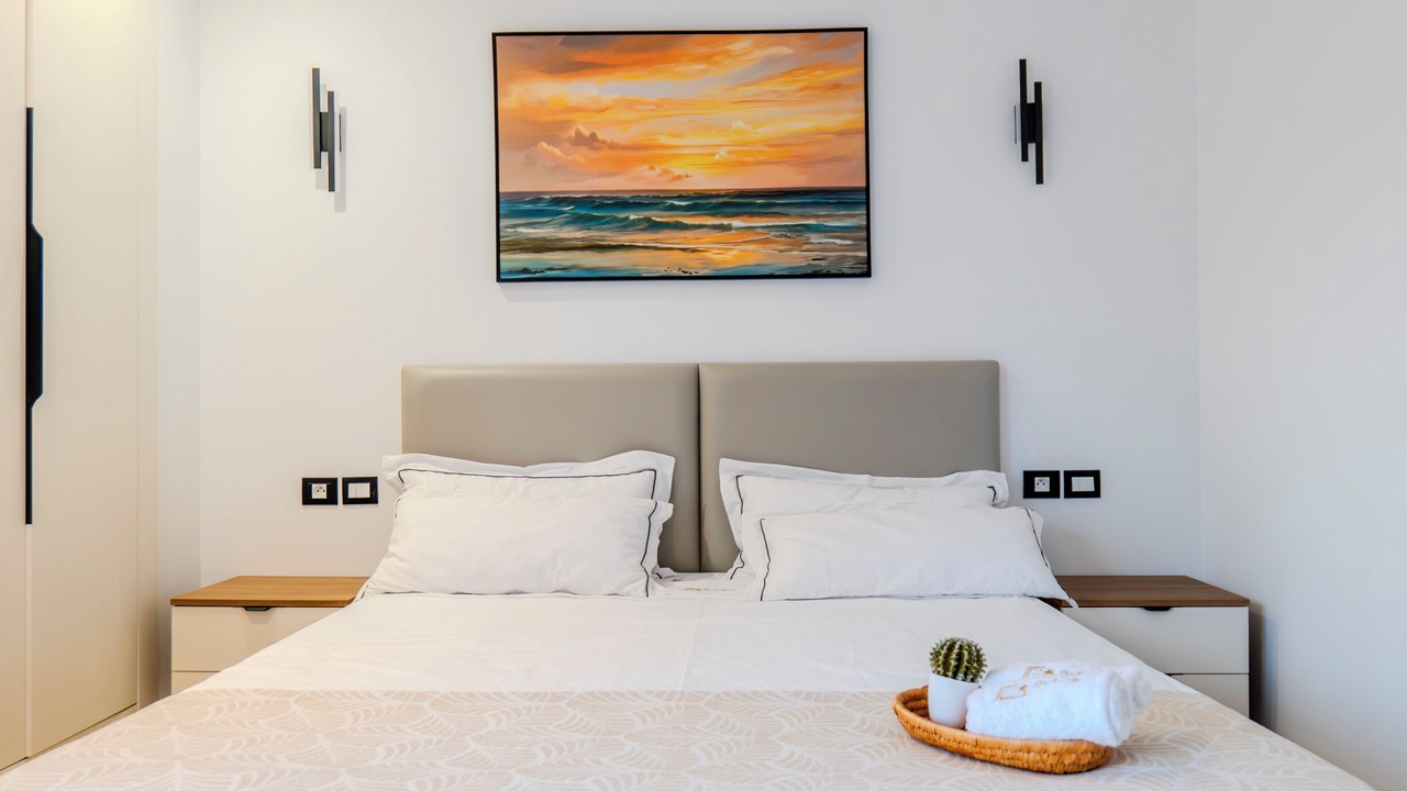 Photo of Bedroom in Houmt Souk