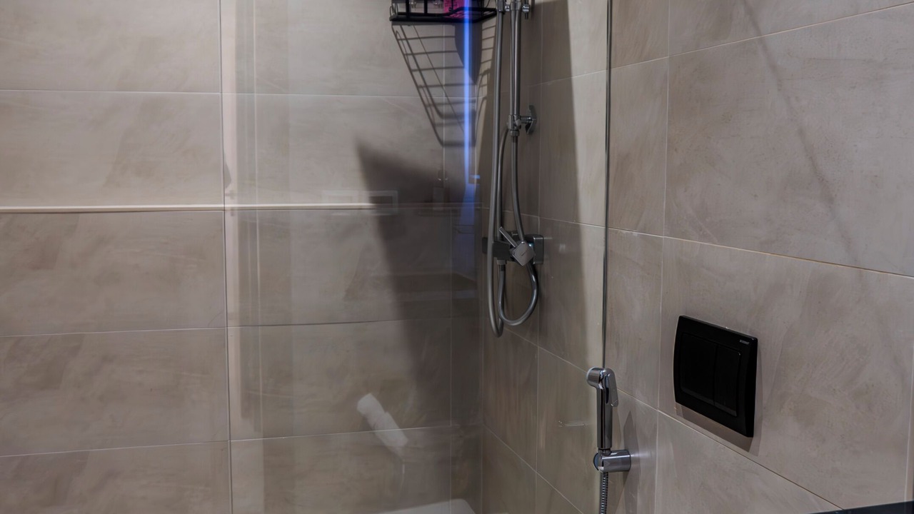 Photo of Bathroom in Houmt Souk