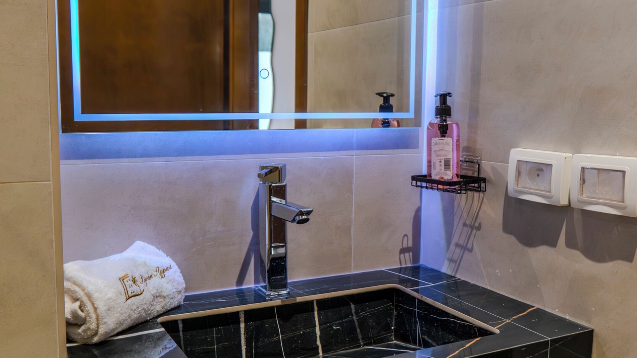 Photo of Bathroom in Houmt Souk