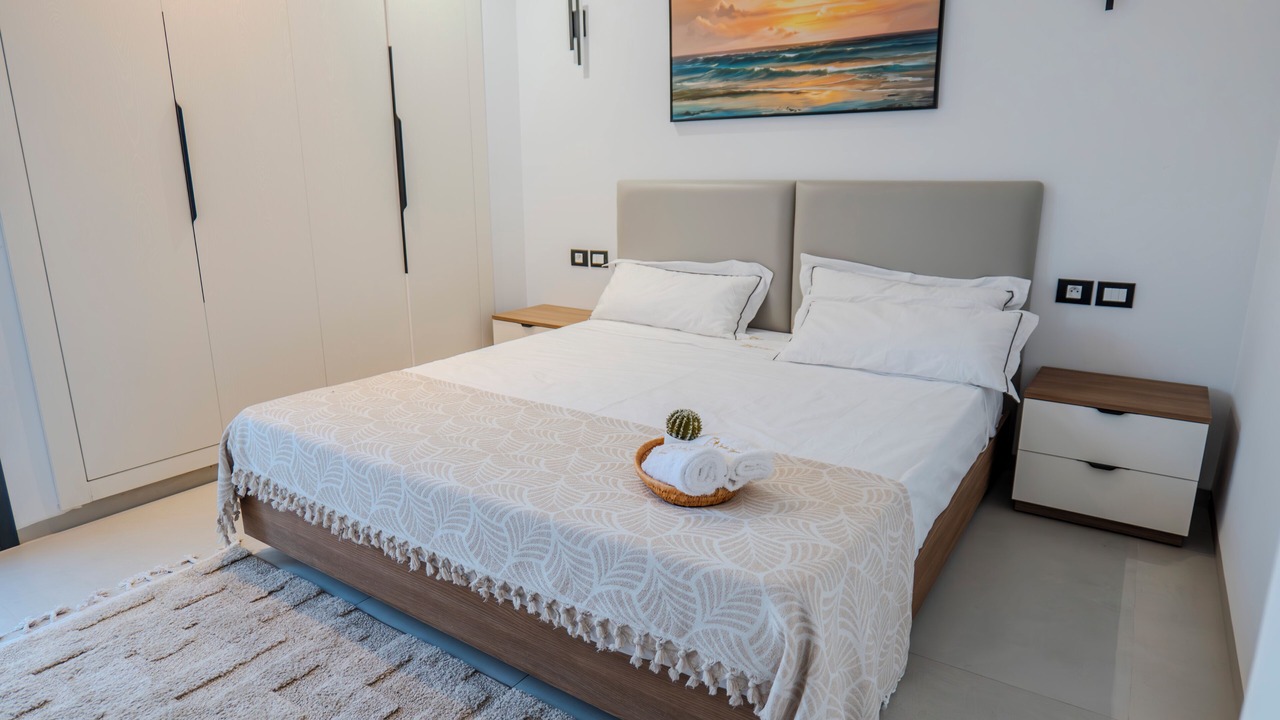 Photo of Bedroom in Houmt Souk
