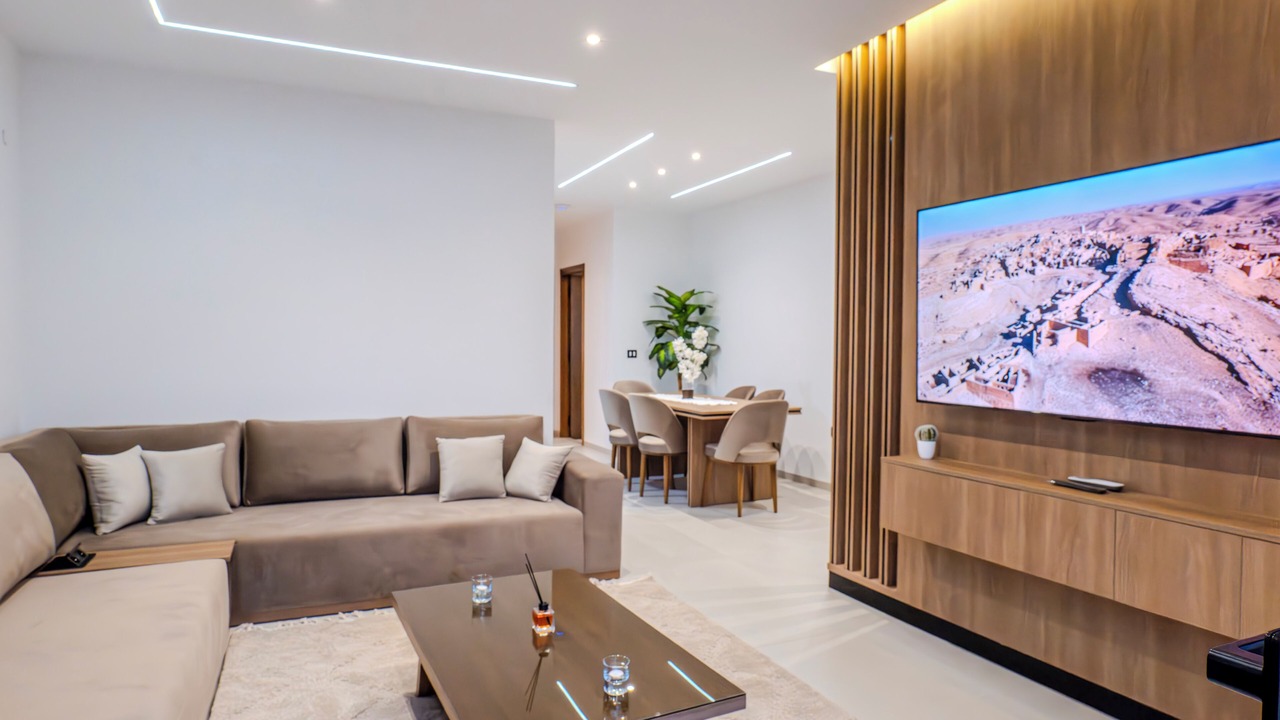 Photo of Livingroom in Houmt Souk