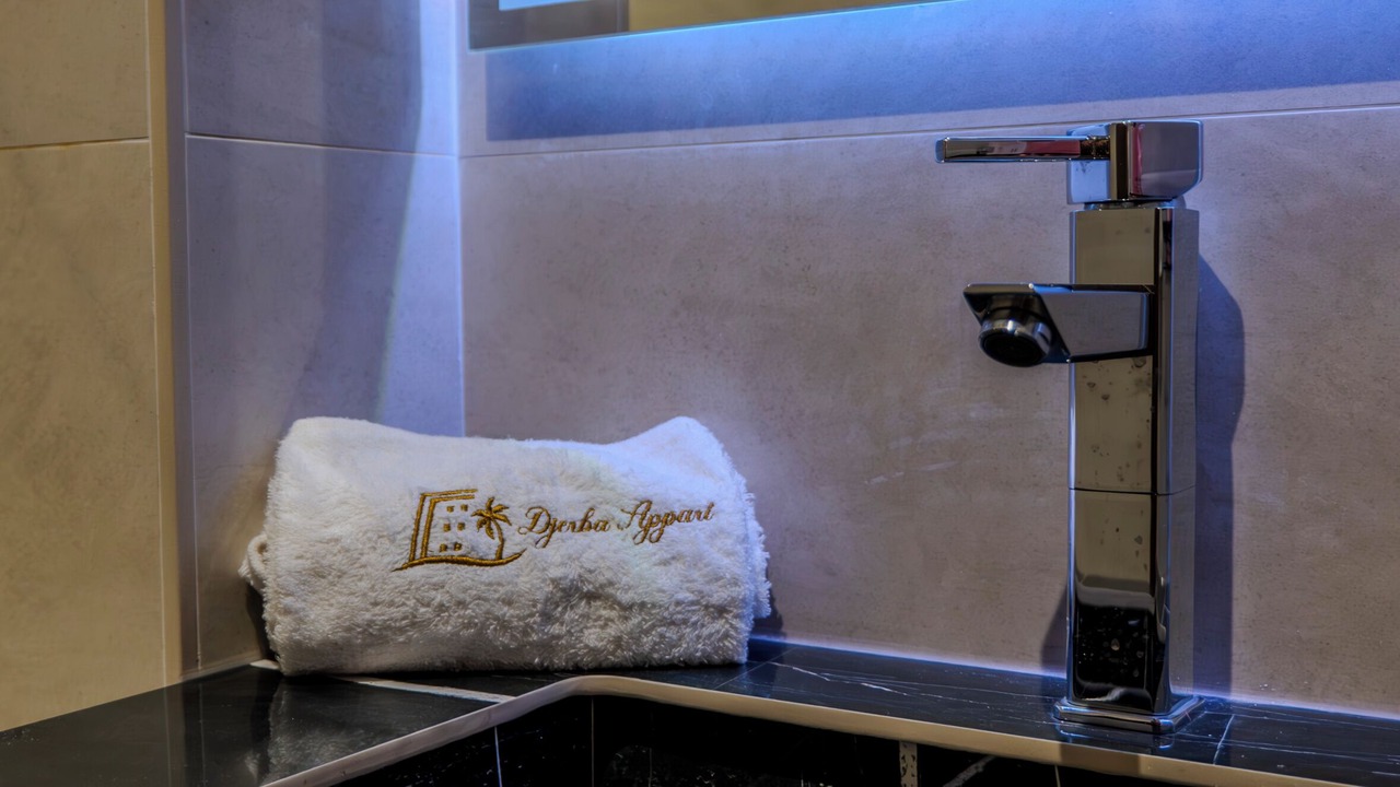 Photo of Bathroom in Houmt Souk