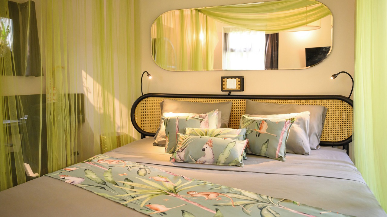Photo of Bedroom in Pointe Aux Sables