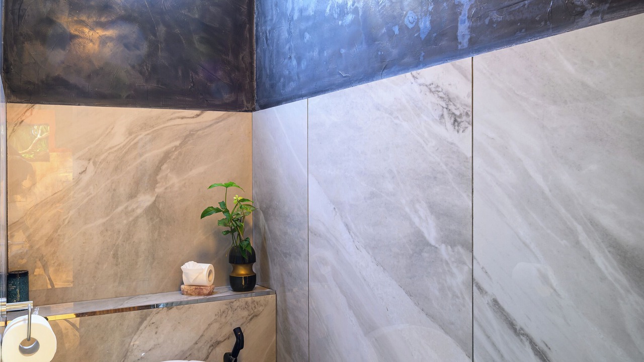 Photo of Bathroom in Pointe Aux Sables