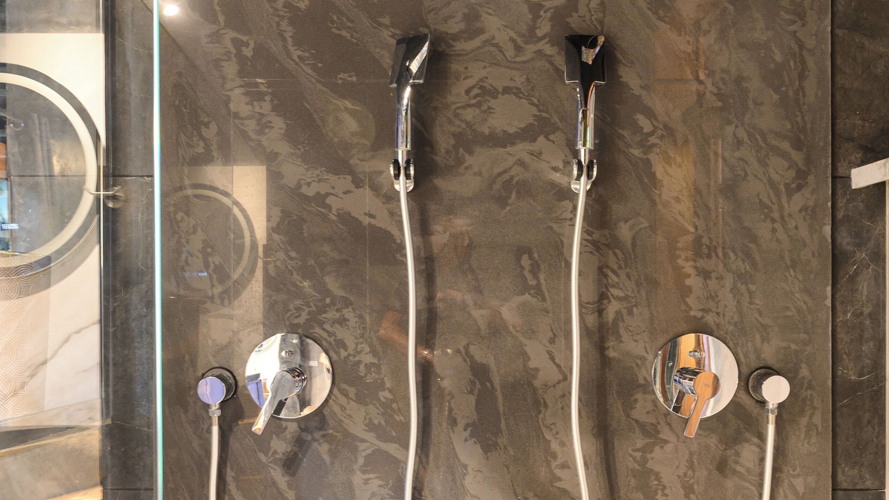 Photo of Bathroom in Pointe Aux Sables