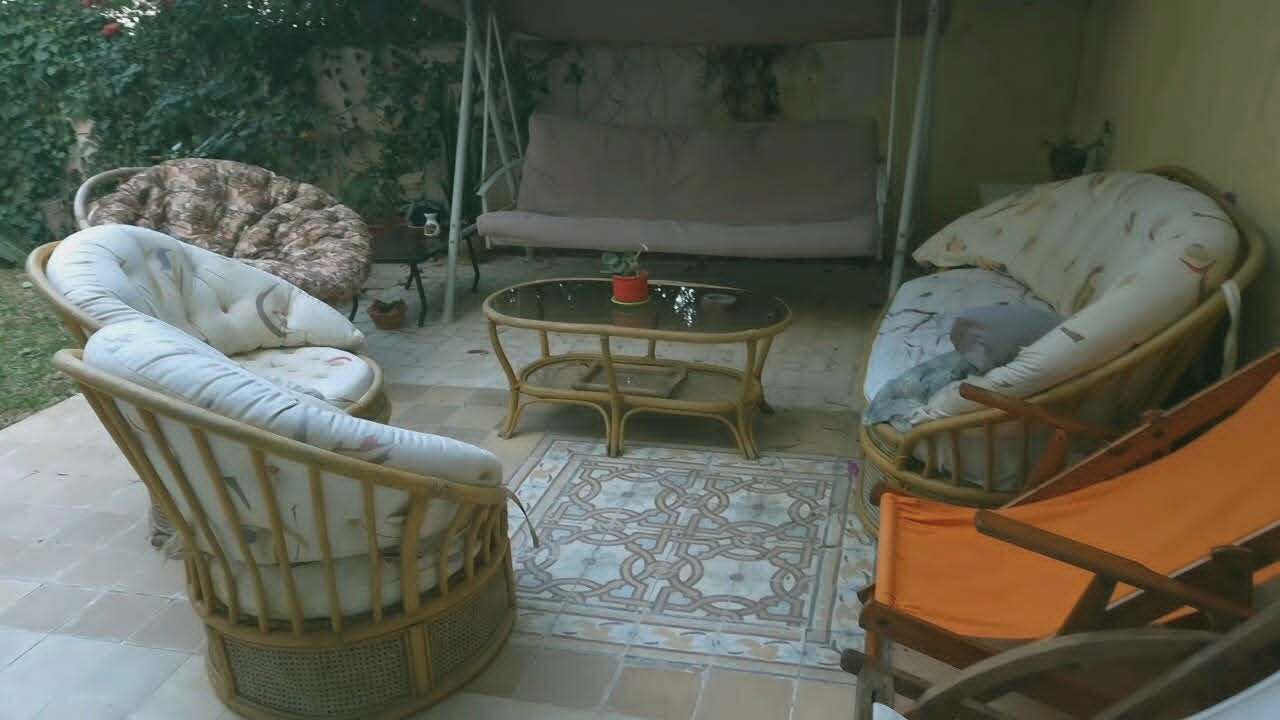 Photo of Patio Balcony in Mrezga