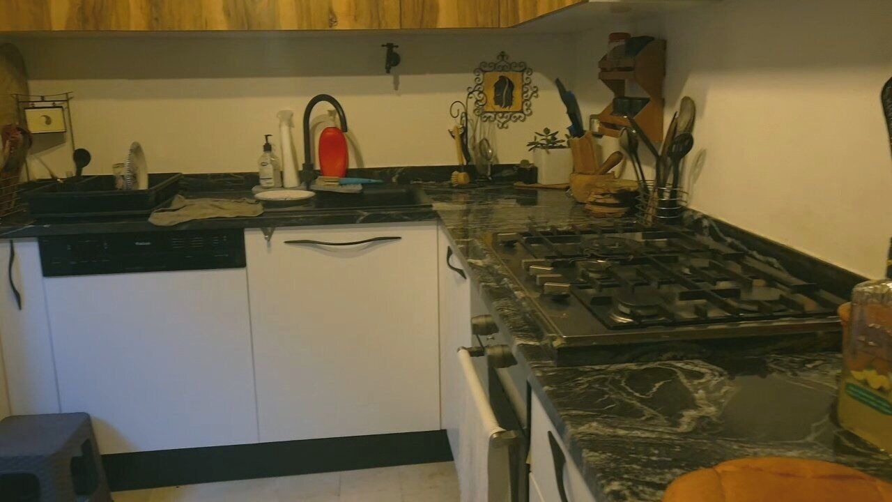 Photo of Kitchen in Mrezga