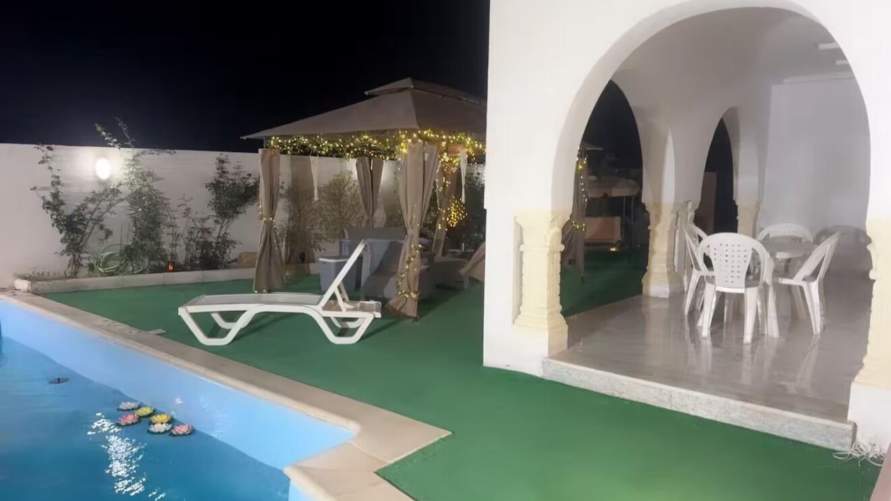 Photo of Outdoor in Bouficha