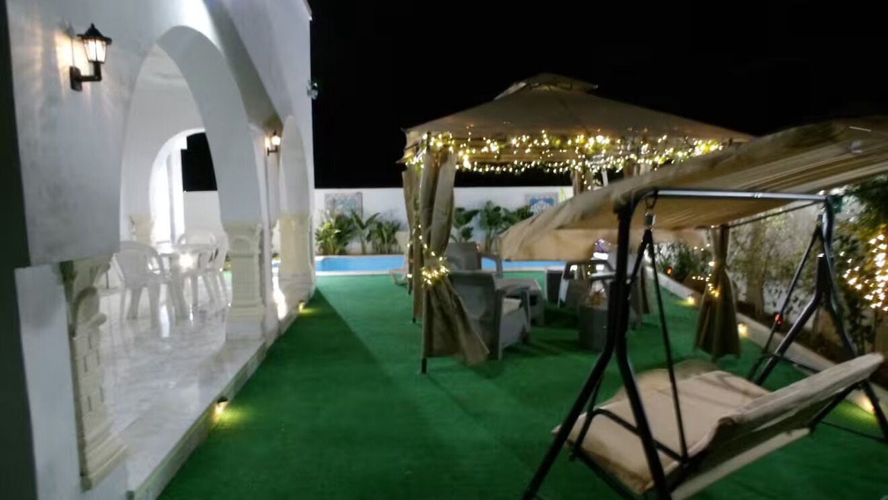 Photo of Outdoor in Bouficha