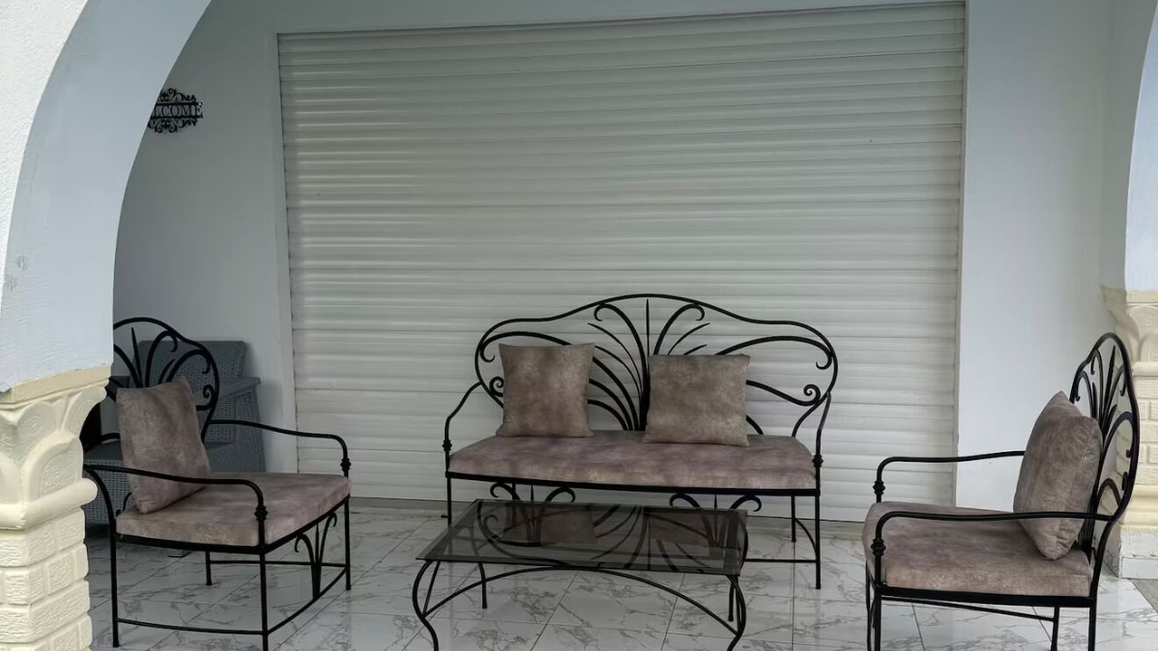 Photo of Patio Balcony in Bouficha