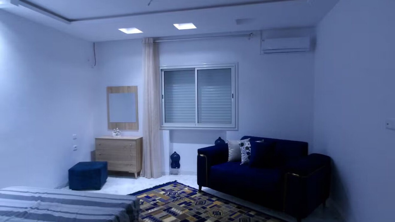 Photo of Bedroom in Bouficha