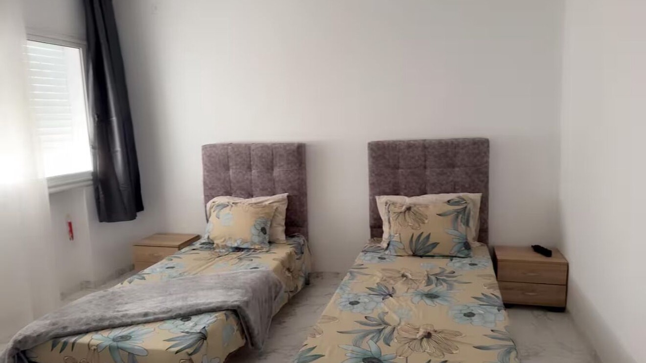Photo of Bedroom in Bouficha