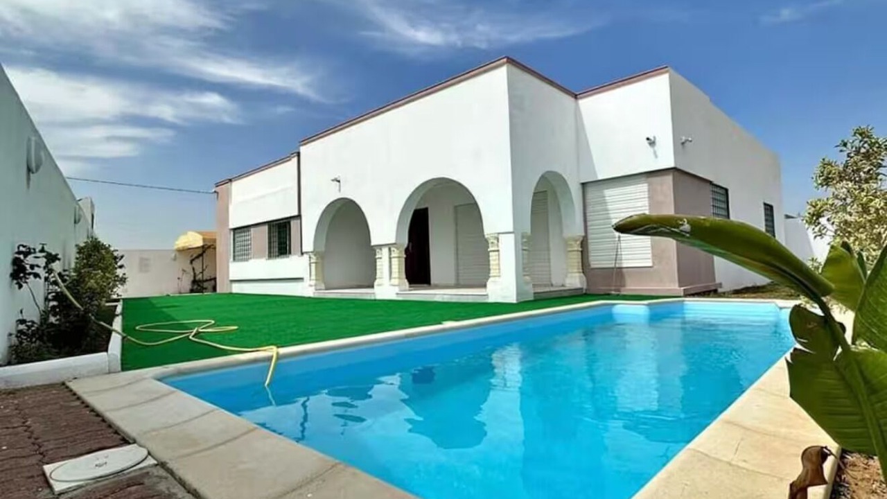 Photo of Outdoor in Bouficha