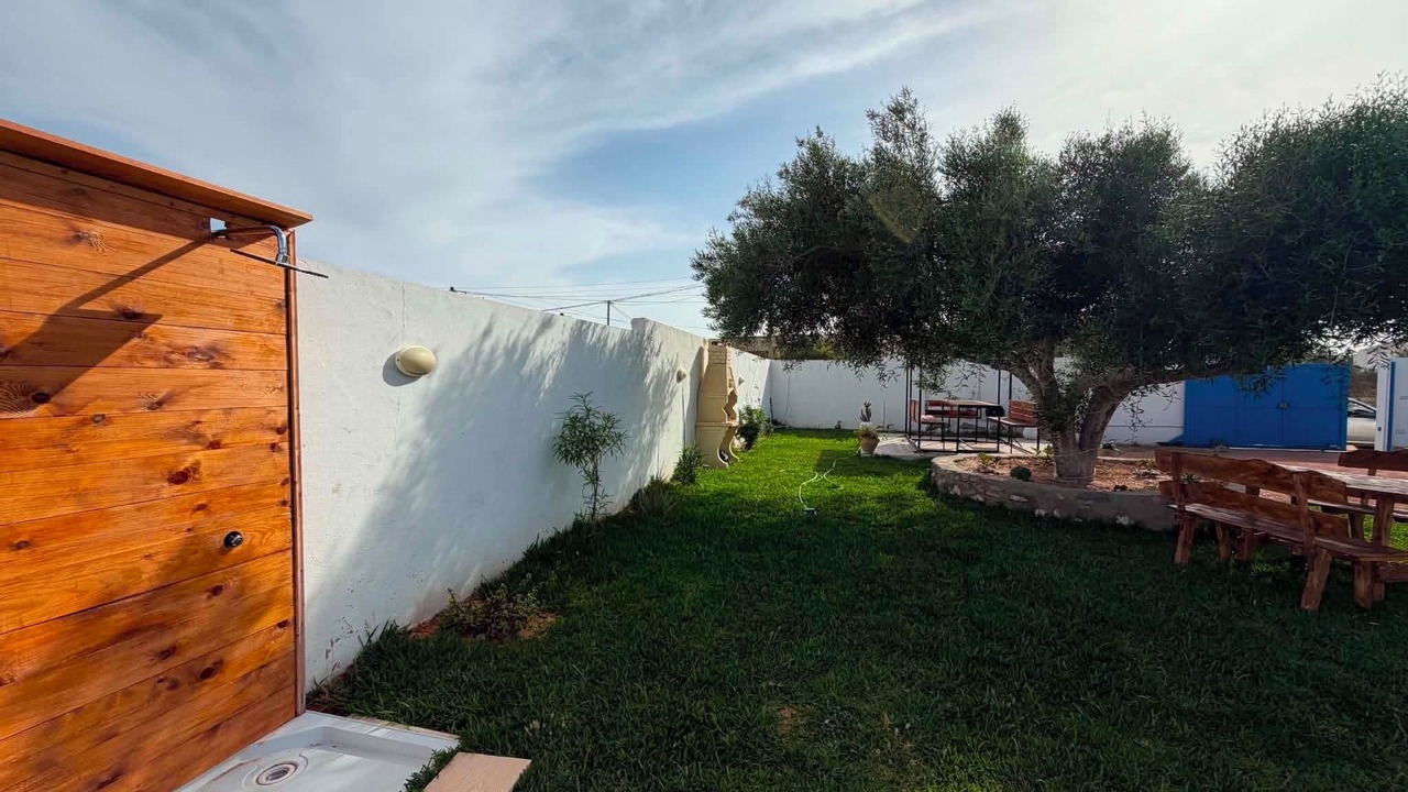 Photo of Outdoor in Djerba Midun