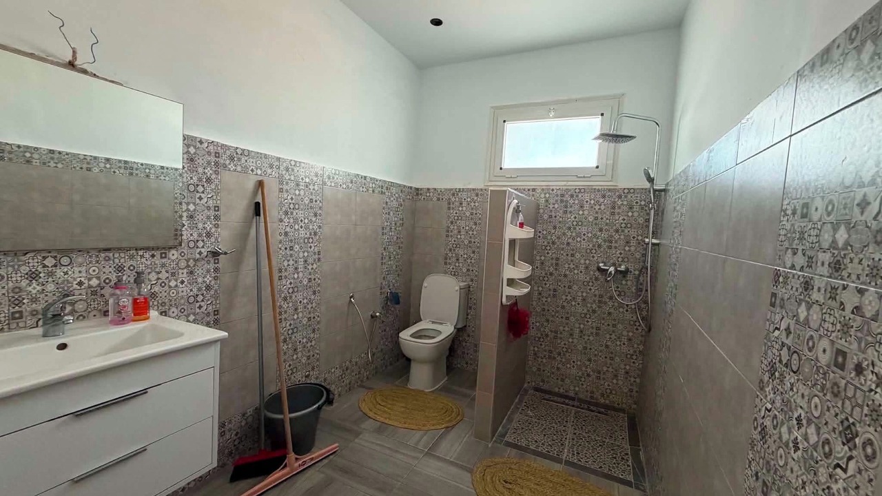 Photo of Bathroom in Djerba Midun