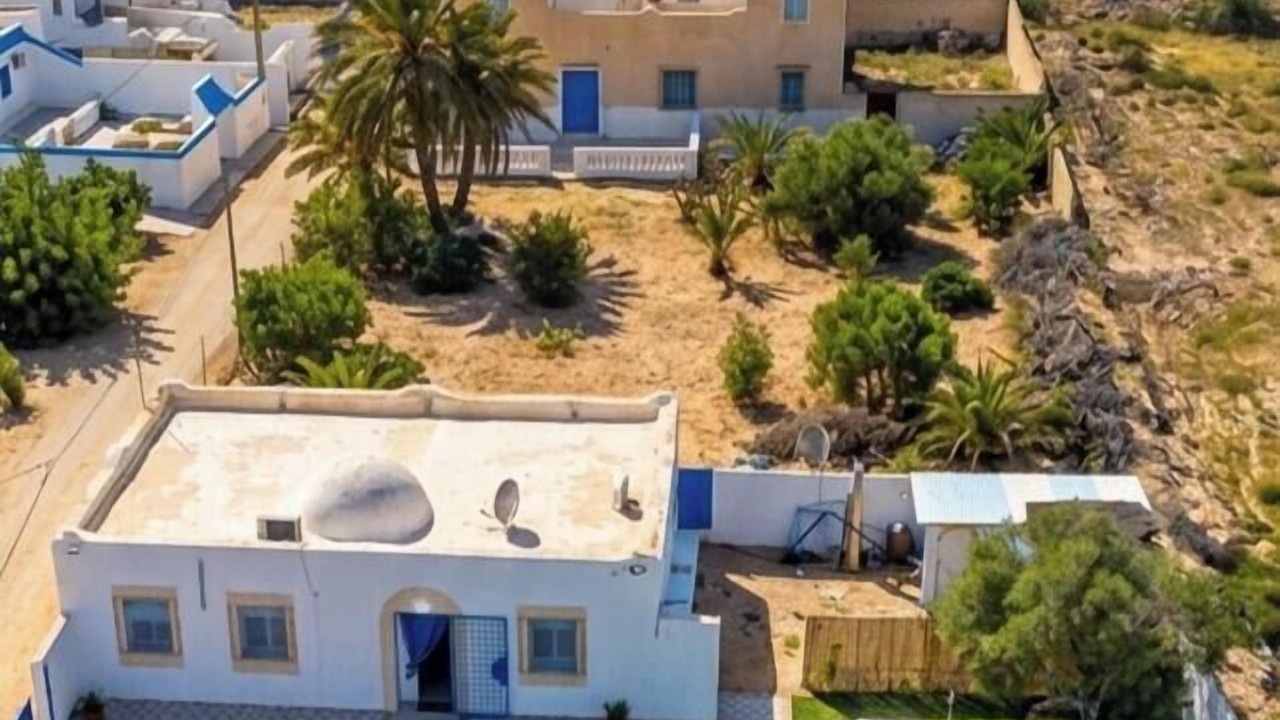 Photo of Outdoor in Djerba Midun