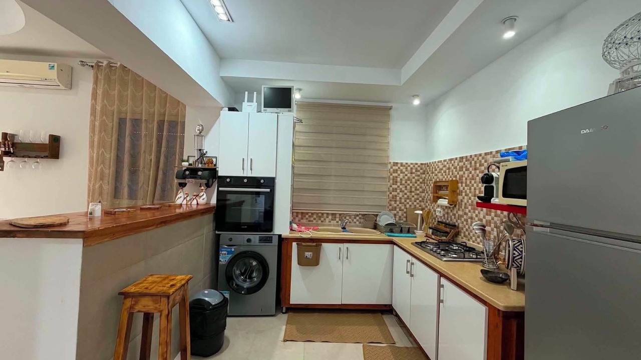 Photo of Kitchen in Djerba Midun