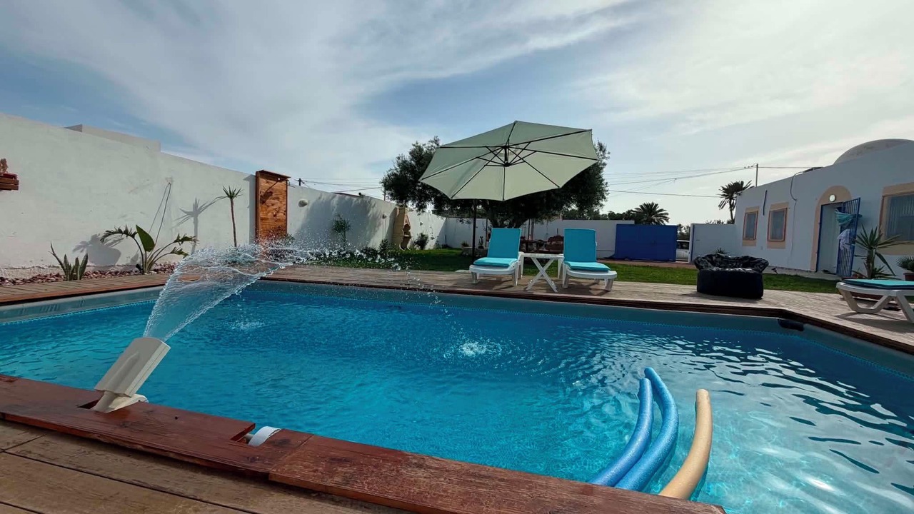 Photo of Outdoor in Djerba Midun
