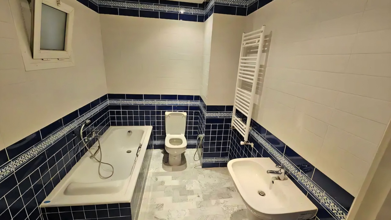 Photo of Bathroom in Yasmine