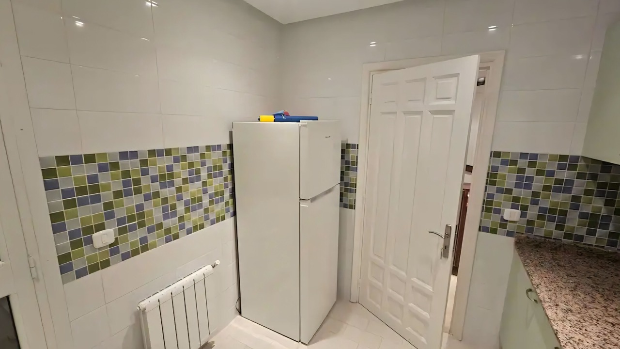 Photo of Bathroom in Yasmine