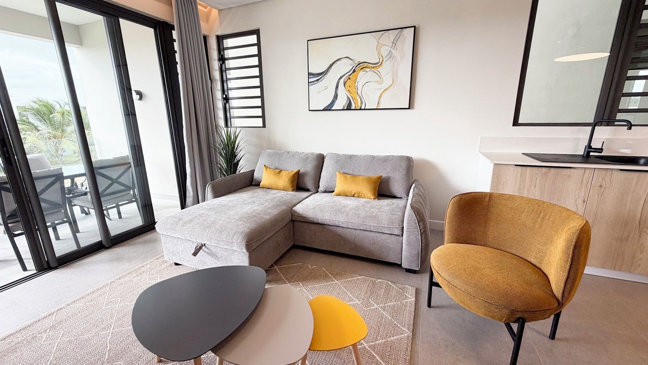 Photo of Livingroom in La Mivoie