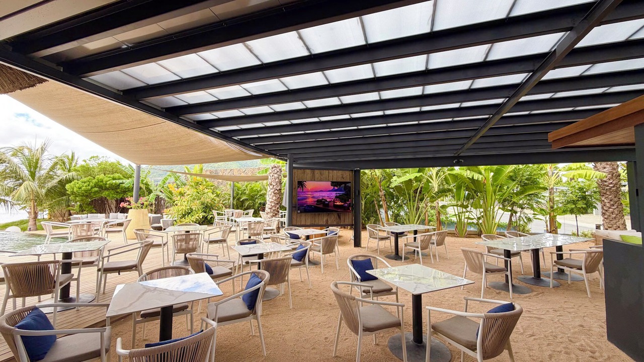 Photo of Outdoor in La Mivoie