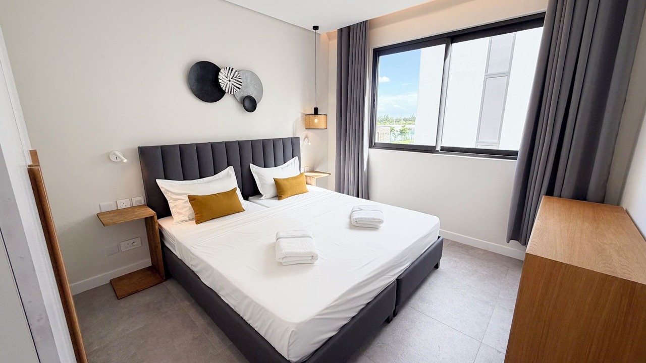 Photo of Bedroom in La Mivoie