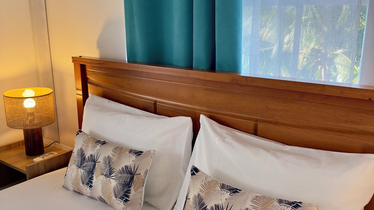 Photo of Bedroom in Albion