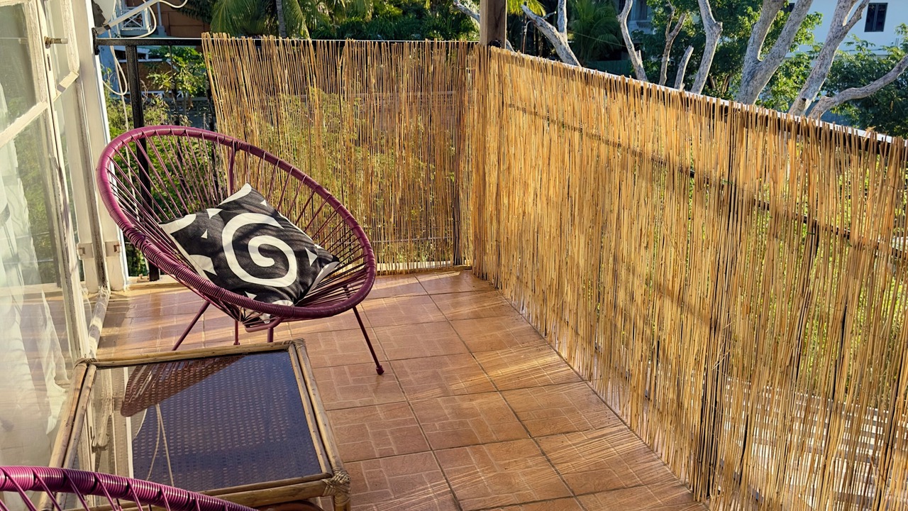 Photo of Patio Balcony in Albion