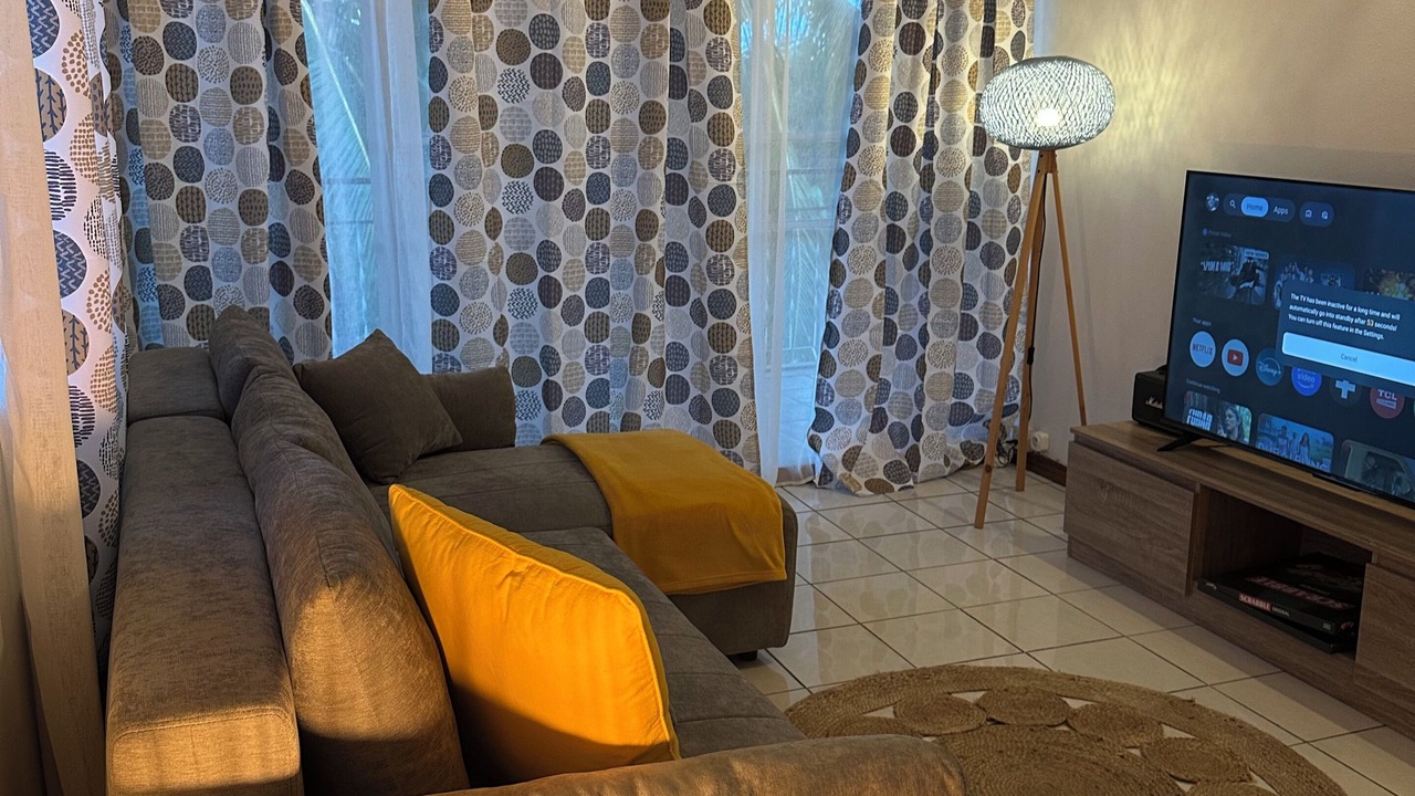 Photo of Livingroom in Albion